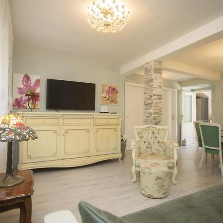 Apartment Antica With Yard & Bbq Split Dış mekan fotoğraf