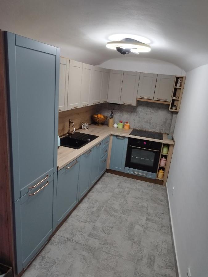 Apartment Antica With Yard & Bbq Split Dış mekan fotoğraf