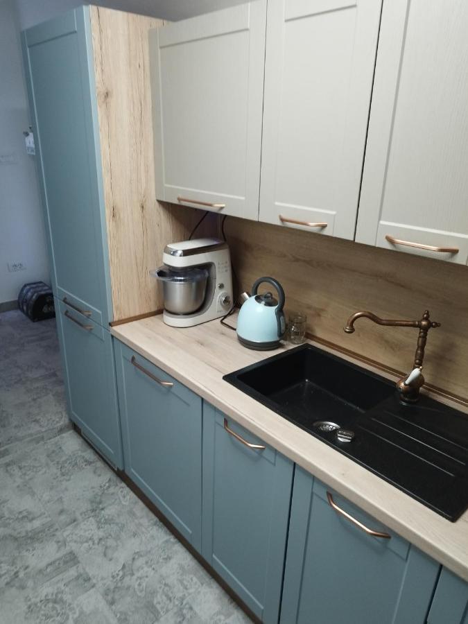 Apartment Antica With Yard & Bbq Split Dış mekan fotoğraf
