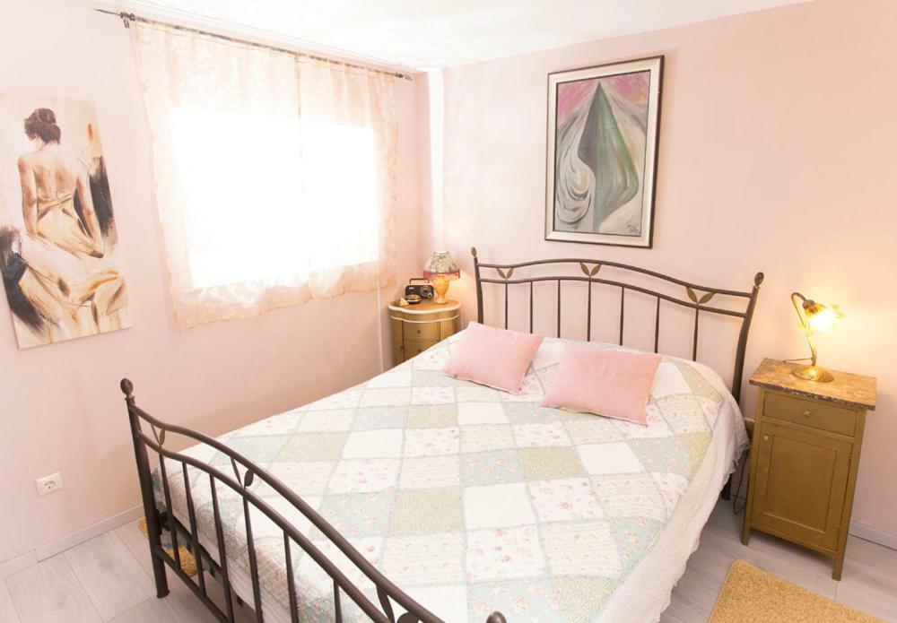 Apartment Antica With Yard & Bbq Split Dış mekan fotoğraf