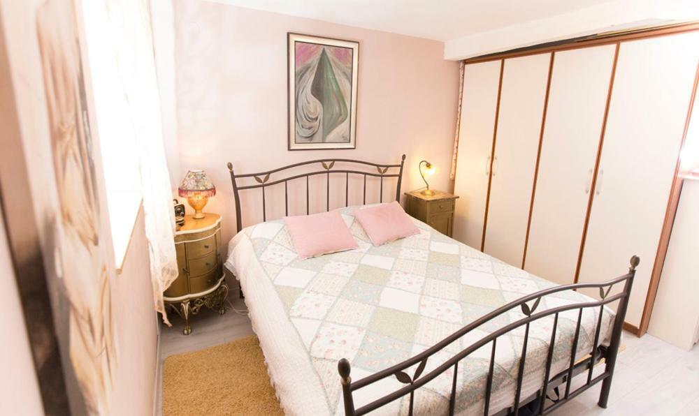 Apartment Antica With Yard & Bbq Split Dış mekan fotoğraf