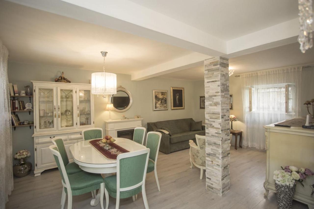 Apartment Antica With Yard & Bbq Split Dış mekan fotoğraf